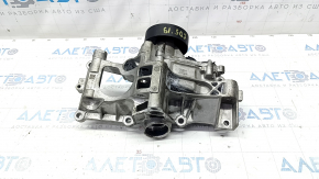Water pump BMW X5 G05 19-20 3.0T complete