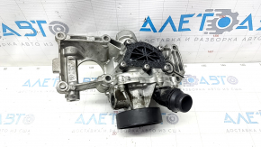 Water pump BMW X5 G05 19-20 3.0T complete
