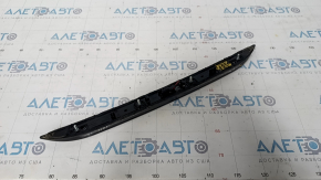 Ford Fusion mk5 13-20 brake light filed down