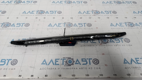 Brake light Ford Fusion mk5 13-20 sawed off, crack