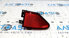 Tesla Model S 12-20 rear right reflector
