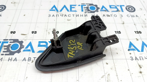 Tesla Model S 12-20 rear right reflector
