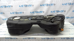 Fuel tank BMW X5 G05 19-23 3.0T