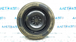 Spare tire spare wheel Toyota Prius 30 10-15 R16 135/80