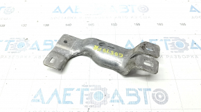 Front Bumper Lower Reinforcement Bracket Right BMW X5 G05 19-23