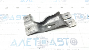 Front Bumper Lower Reinforcement Bracket Right BMW X5 G05 19-23