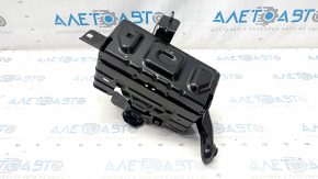 Battery bracket Li-ion BMW X5 G05 19-23 underhood