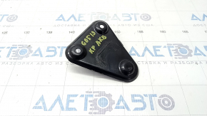 Battery support BMW X5 G05 19-23 underhood