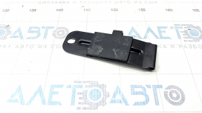Li-ion battery mount BMW X5 G05 19-23 underhood