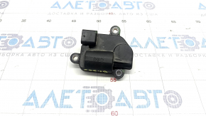 Exhaust Flap Actuator BMW X5 G05 19-23