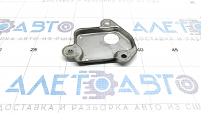 Heat shield for exhaust flap actuator BMW X5 G05 19-23