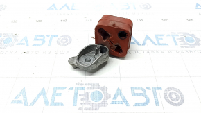 Rear right muffler bracket BMW X5 G05 19-23 3.0T with rubber