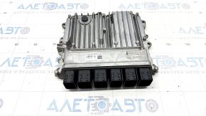 Block ECU engine computer BMW X5 G05 19-22 3.0T