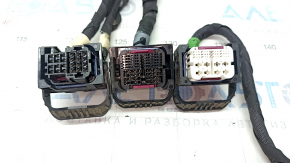 Chip for ECU block engine computer 6 pcs (set) BMW X5 G05 19-22 3.0T