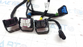 Chip for ECU block engine computer 6 pcs (set) BMW X5 G05 19-22 3.0T