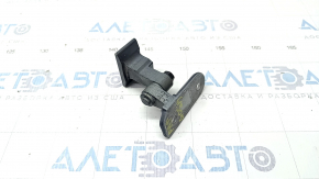 Door hinge upper front right BMW X5 G05 19-23