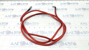 Positive battery cable BMW X5 G05 19-23