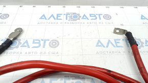 Positive battery cable BMW X5 G05 19-23