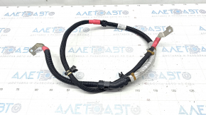 Generator Wiring BMW X5 G05 19-23