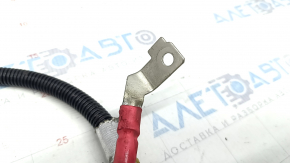 Generator Wiring BMW X5 G05 19-23