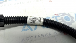 Generator Wiring BMW X5 G05 19-23