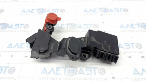 Voltage Regulator BMW X5 G05 19-23