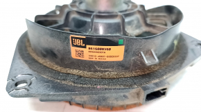 Speaker rear right JBL Toyota Prius 30 10-15