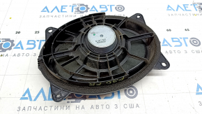 Speaker door front right JBL Toyota Prius 30 10-15