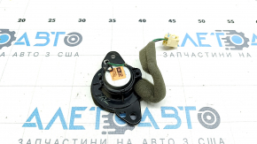 Tweeter rear left JBL Toyota Prius 30 10-15