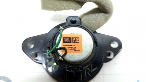 Tweeter rear left JBL Toyota Prius 30 10-15