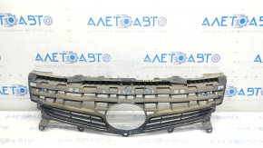 Radiator grille grill Toyota Prius 30 12-15 rest