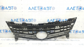 Radiator grille grill Toyota Prius 30 12-15 rest