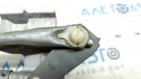 Wiper trapezoid with motor Toyota Prius 30 10-15 cracks