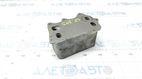 Oil cooler for internal combustion engine BMW X5 G05 19-23 3.0T
