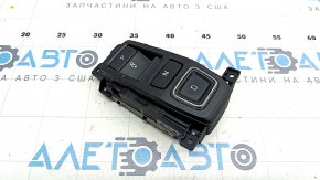 Gearbox shifter Honda Accord 18-22 worn button