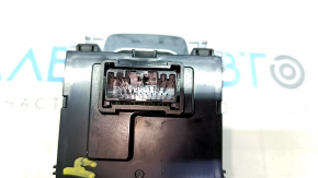 Gearbox shifter Honda Accord 18-22 worn button