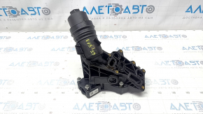 Oil filter housing BMW X5 G05 19-23 3.0T