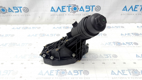 Oil filter housing BMW X5 G05 19-23 3.0T