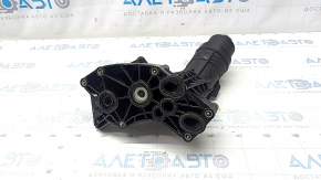 Oil filter housing BMW X5 G05 19-23 3.0T