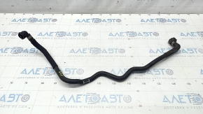 Cooling pipe return tank-head BMW X5 G05 19-23 3.0T