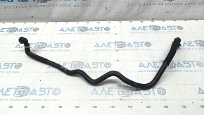 Cooling pipe return tank-head BMW X5 G05 19-23 3.0T