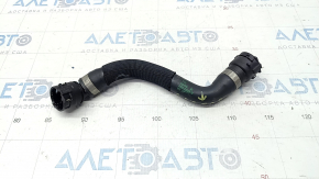 Cooling system hose BMW X5 G05 19-23 3.0T
