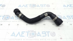 Cooling system hose BMW X5 G05 19-23 3.0T