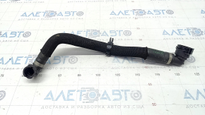 Cooling system hose BMW X5 G05 19-23 3.0T