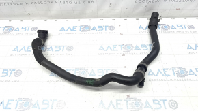 Cooling system hose BMW X5 G05 19-23 3.0T