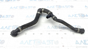 Cooling system hose BMW X5 G05 19-23 3.0T