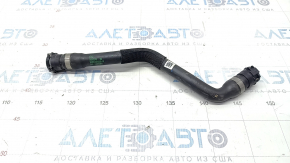 Cooling system hose BMW X5 G05 19-23 3.0T