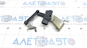 Front left body tilt sensor BMW X5 G05 19-23 with traction