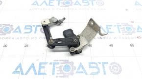 Front left body tilt sensor BMW X5 G05 19-23 with traction