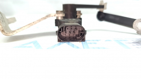 Front left body tilt sensor BMW X5 G05 19-23 with traction